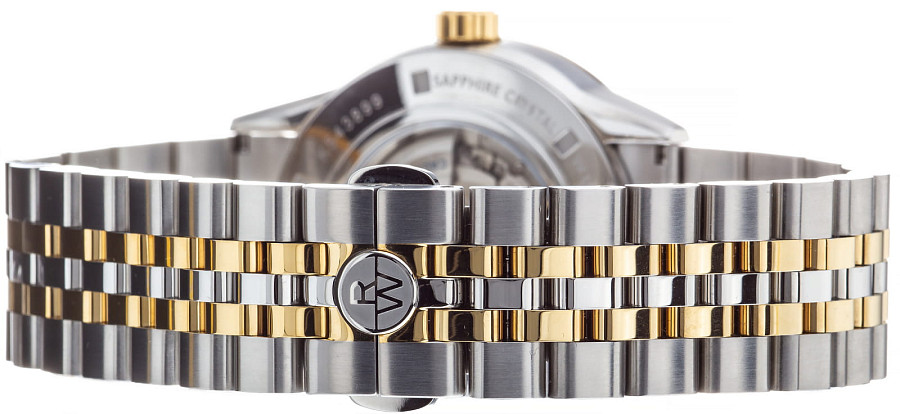 Часы Raymond Weil Freelancer 2731-STP-65001 — артикул 2731-STP-65001