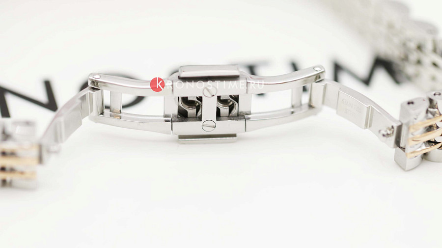 Часы Emporio Armani AR11223 — кварцевые, Италия, женские