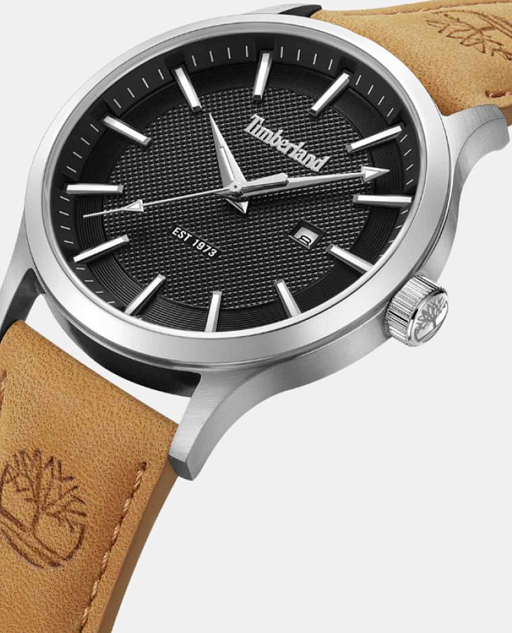 Часы Timberland Trumbull TDWGB0041003 — США, кварцевые