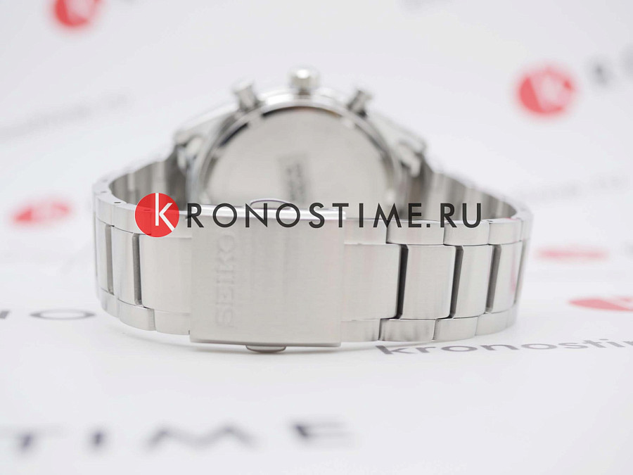 Часы Seiko Conceptual Series Dress SSC803P1 — артикул SSC803P1