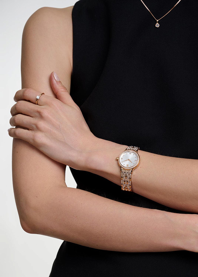 Часы Swarovski Imber 5713883 — артикул 5713883