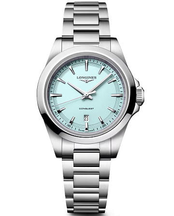 Longines Conquest 30 mm L3.350.4.92.6