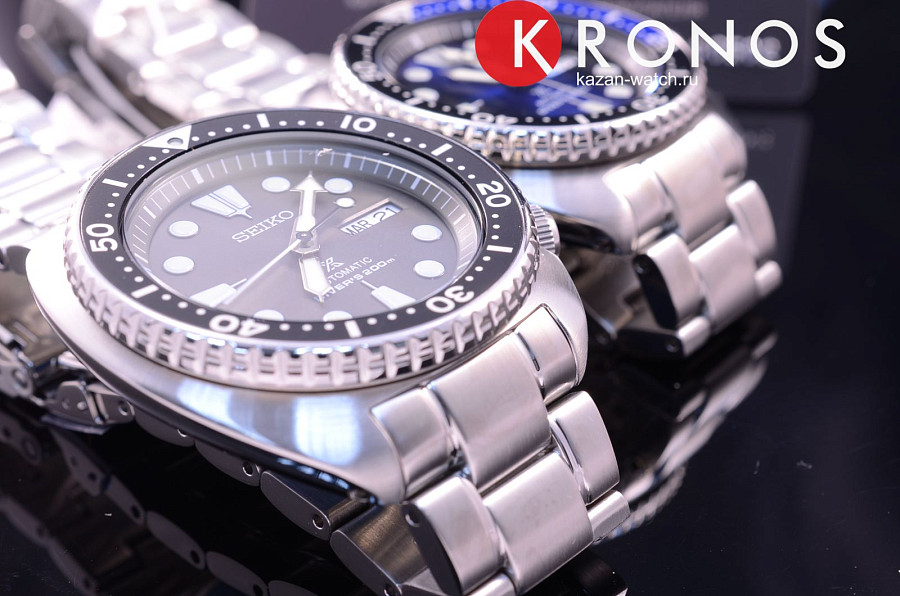 Часы Seiko Prospex SRPC25K1S — артикул SRPC25K1S, мужские
