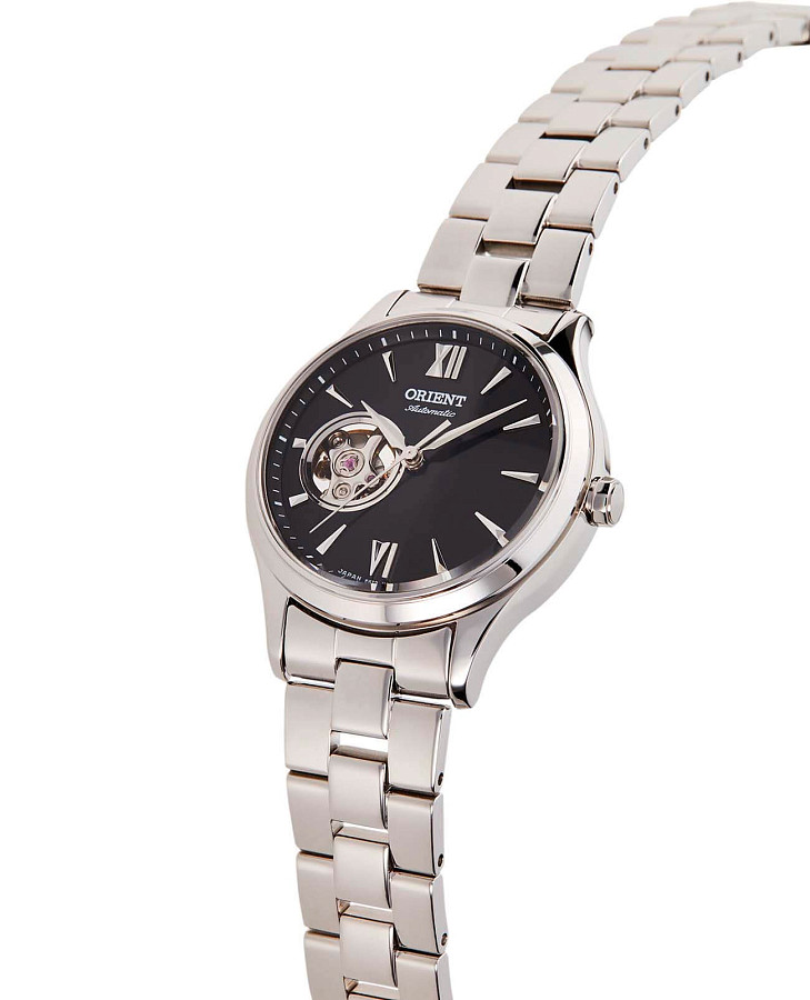 Часы Orient RA-AG0021B (RN-AG0021B) — нержавеющая сталь, женские
