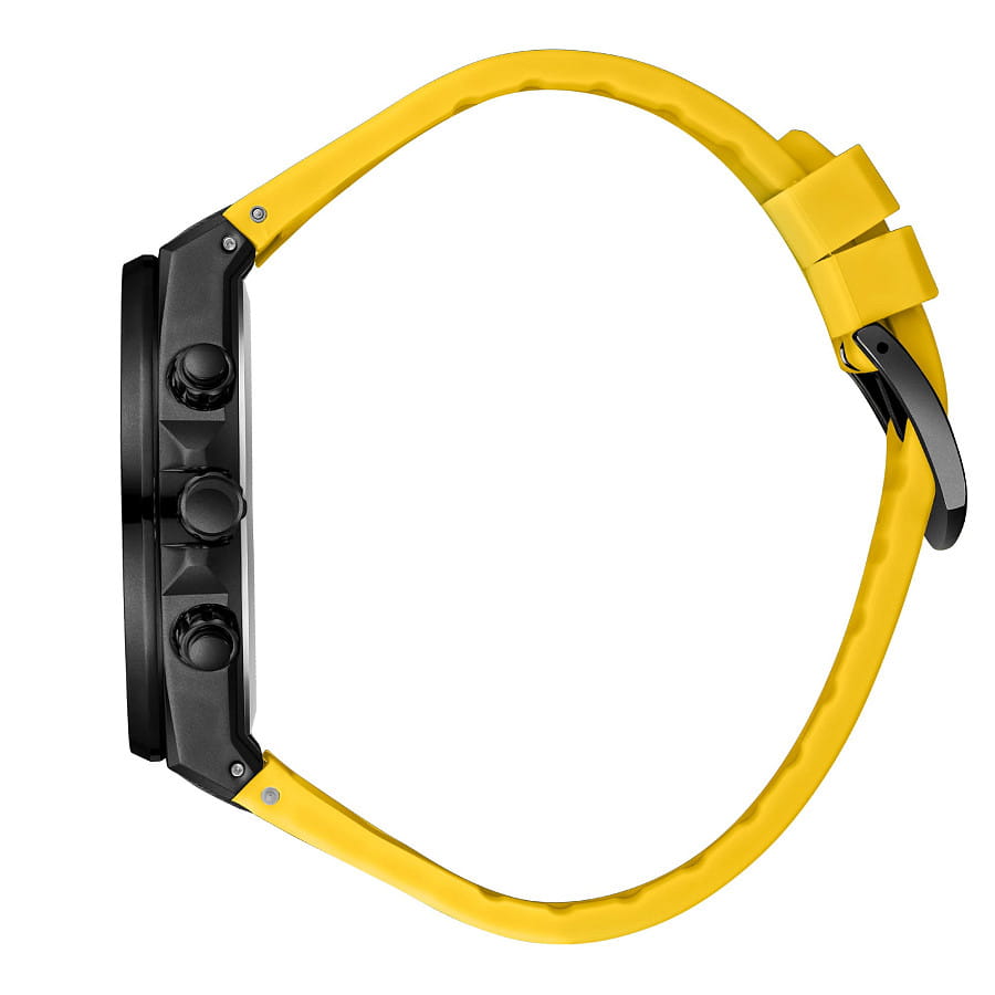 Часы Lee Cooper LC08003.657 — суперметалл сталь, Англия
