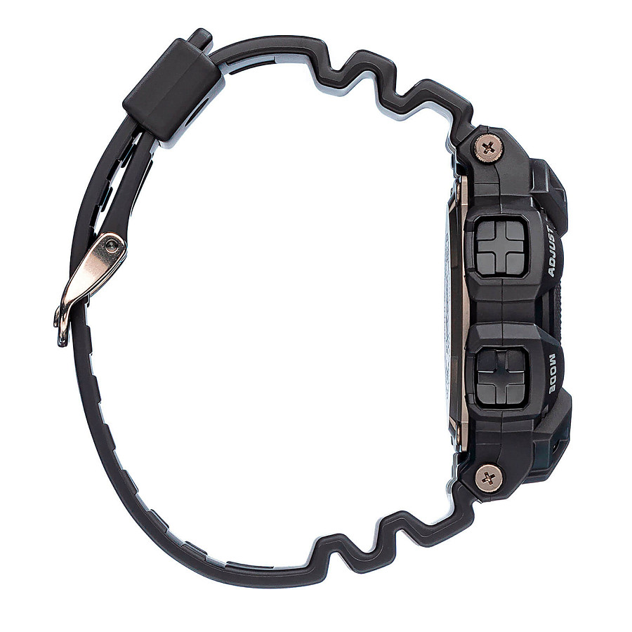 Часы Casio G-Shock G-9100-1E — артикул G-9100-1E