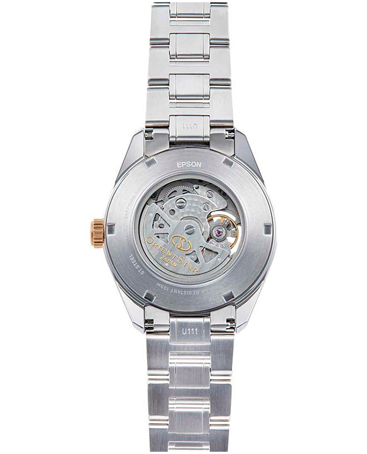 Часы Orient Star RE-AV0124G (RK-AV0124G) — артикул RE-AV0124G, мужские
