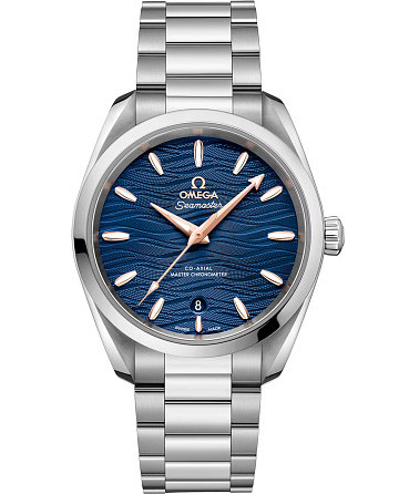 Omega Seamaster Aqua Terra 220.10.38.20.03.002