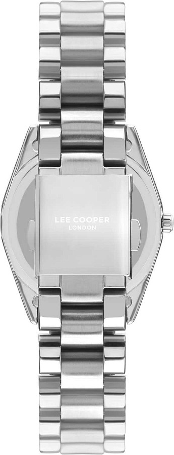 Часы Lee Cooper LC07478.320 — металл сталь, Англия