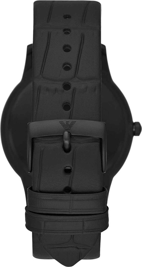 Часы Emporio Armani Renato AR80057 — Италия, кварцевые
