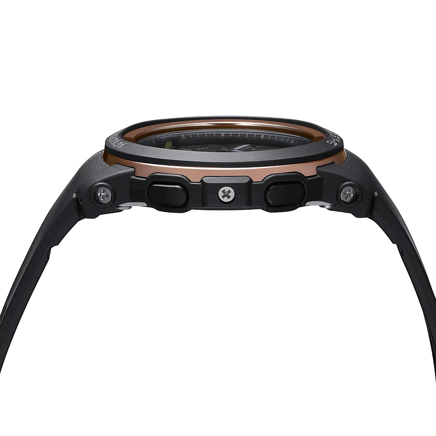 Часы Casio Baby-G BGA-290-1ADR (BGA-290-1A) — пластик, женские