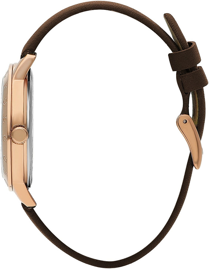 Часы Beverly Hills Polo Club BP3387C.422 — сталь металл, США