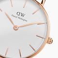 Шведские наручные часы Daniel Wellington Petite Sheffield DW00100230, фото 2