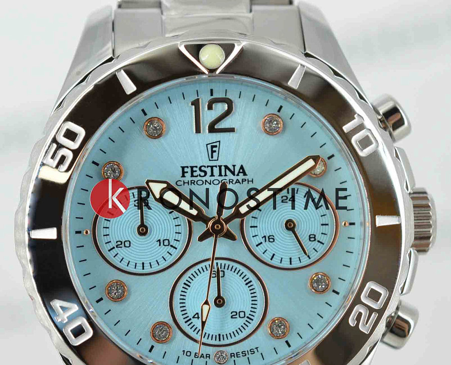 Часы Festina Boyfriend F20603/4 — артикул F20603/4