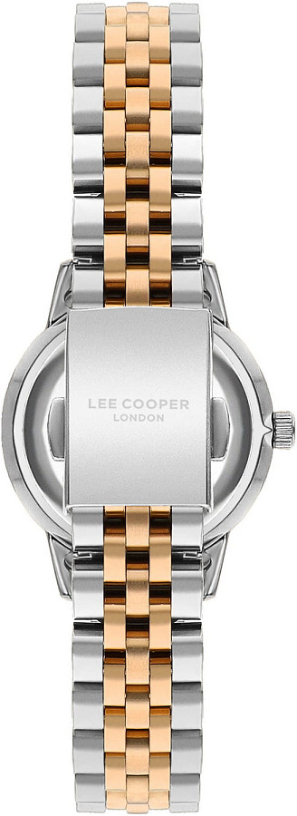 Часы Lee Cooper LC07934.520 — суперметалл, Англия