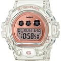 Японские часы Casio G-Shock GMD-S6900SR-7