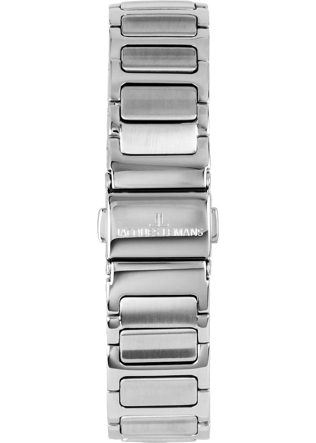 Часы Jacques Lemans Milano 1-2208B — Австрия, кварцевые