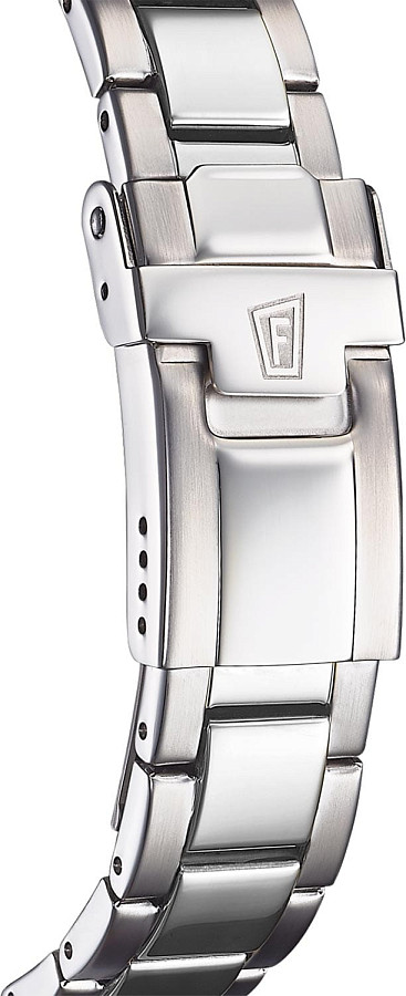 Часы Festina Boyfriend F20503/1 — кварцевые, сталь металл