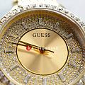 Американские часы Guess Dress Steel GW0402L2, фото 7