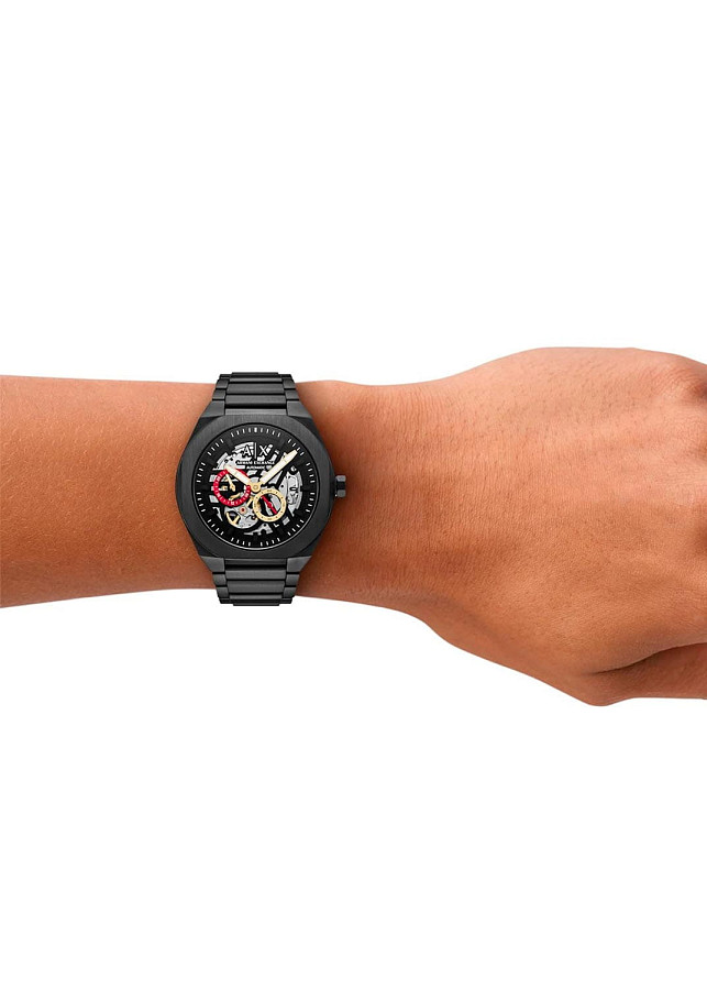 Часы Armani Exchange Sync Automatic AX4196 — артикул AX4196, мужские