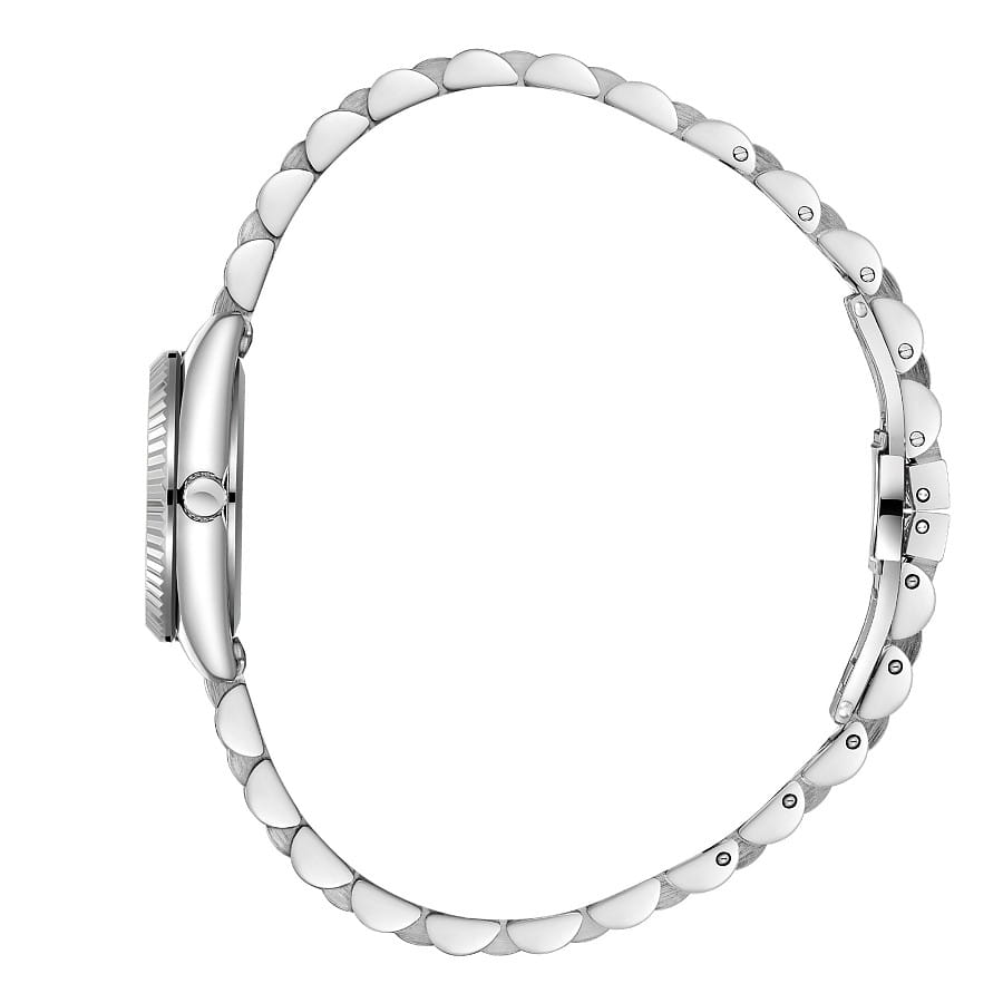 Часы Beverly Hills Polo Club Ladies Quartz BP3923C.320 — суперметалл, США