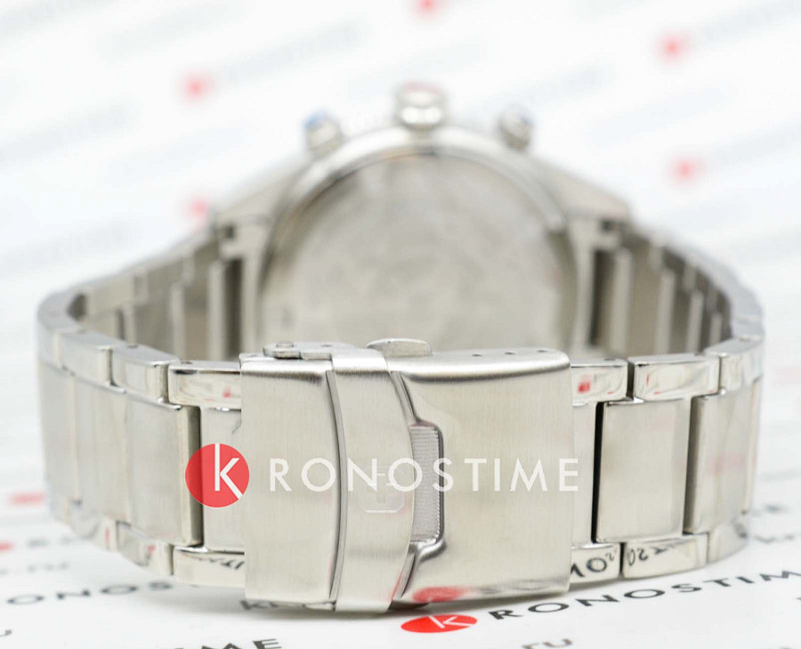 Часы Swiss Military Hanowa Greyhound SMWGI0003804 — артикул SMWGI0003804