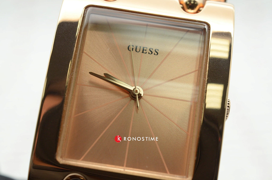 Часы GUESS W1117L3 — металл сталь, США