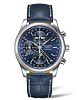 Швейцарские механические часы Longines Master Collection L2.773.4.92.0
