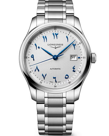 Longines Master Collection L2.950.4.79.6