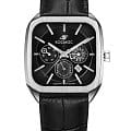 Российские механические часы Космос Марсоход II K 219.11.31