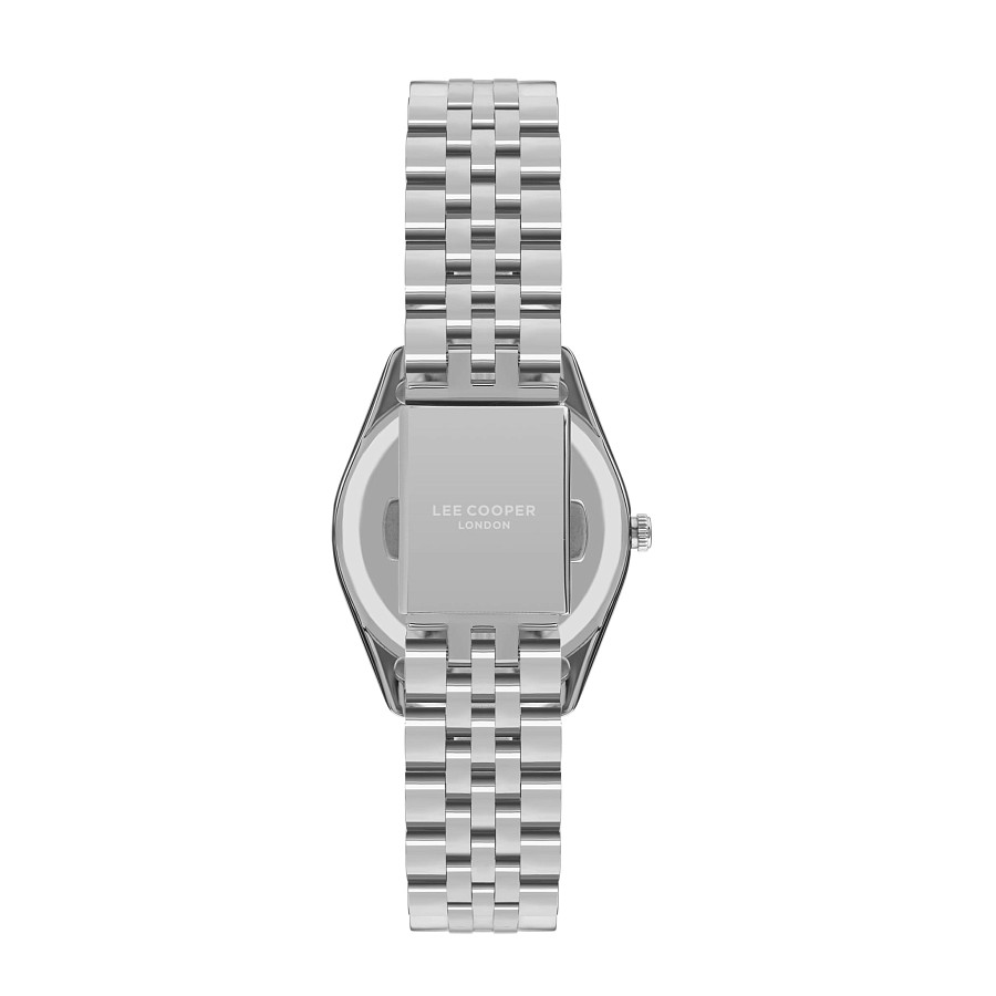 Часы Lee Cooper LC07326.390 — металл сталь, Англия