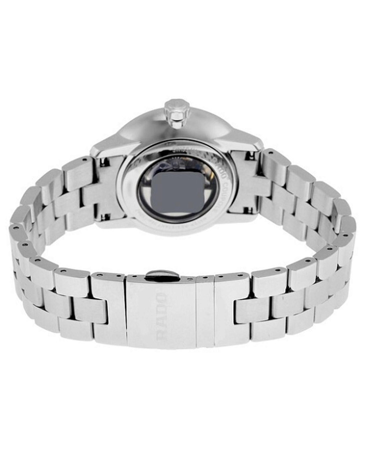 Часы Rado Coupole R22862153 — сталь металл, Швейцария