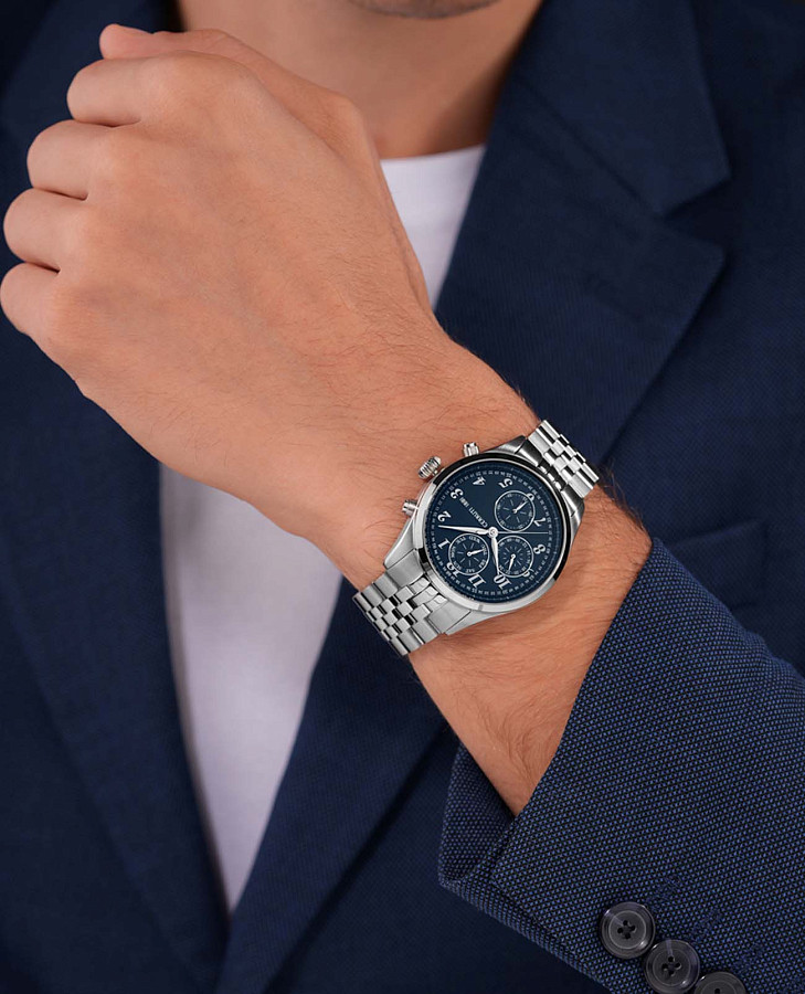 Часы Cerruti 1881 Cavareno CIWGK0019301 — кварцевые, сталь металл