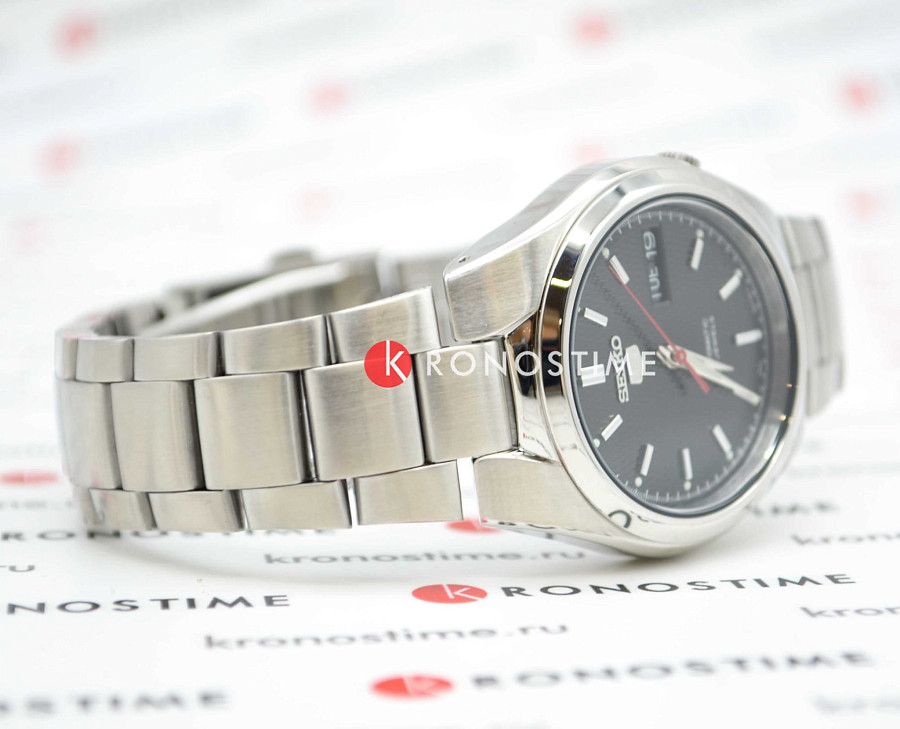 Часы Seiko 5 Regular SNK607K1 — артикул SNK607K1