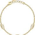 Браслет Karl Lagerfeld Crystals KLAYC60