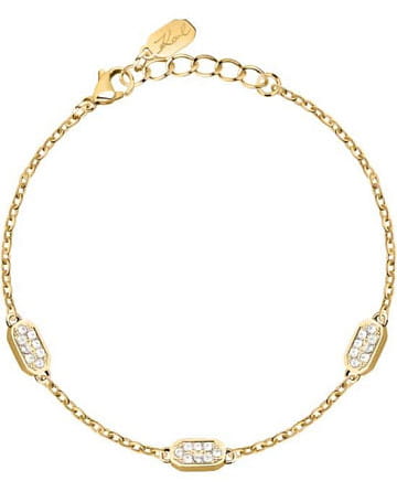 Браслет Karl Lagerfeld Crystals KLAYC60