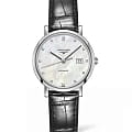 Швейцарские механические часы Longines Elegant Collection L4.310.4.87.2