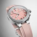 Швейцарские механические часы Oris Aquis Date 01 733 7770 4158-07 4 18 66FC, фото 3