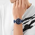 Немецкие часы Plein Sport Titan 3H PSUGA0126, фото 3