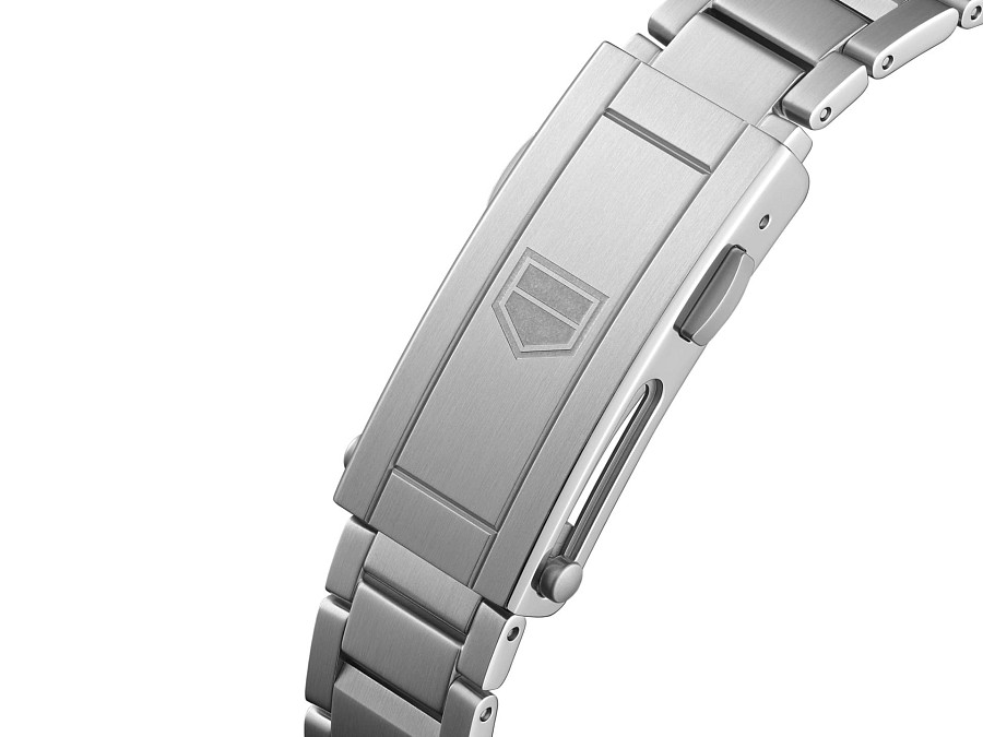 Часы TAG Heuer Aquaracer Professional 300 WBP231D.BA0626 — нержавеющая сталь, женские