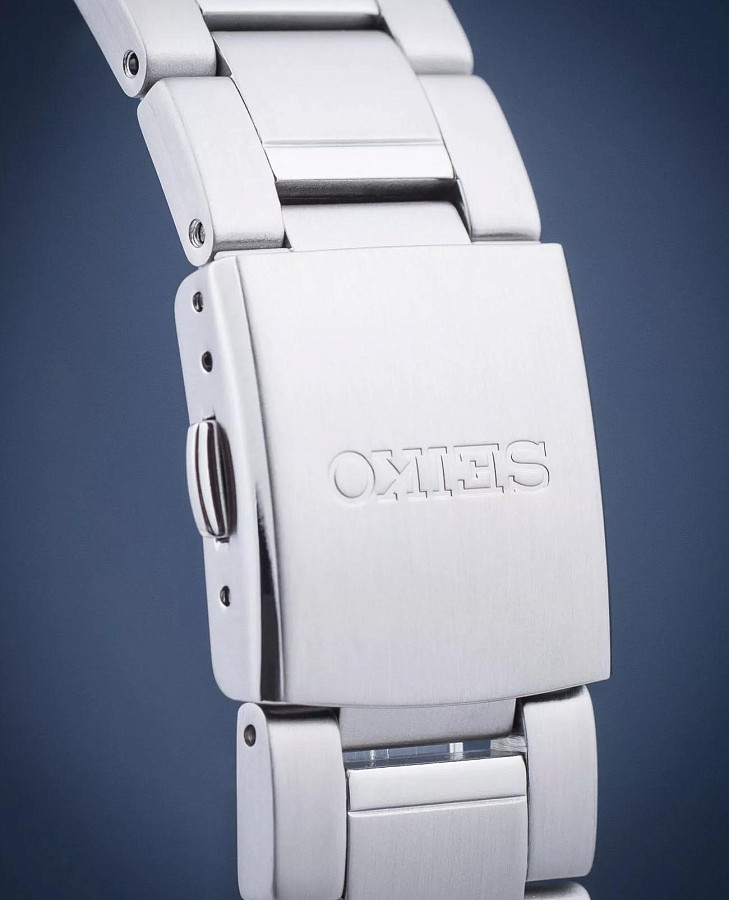 Часы Seiko Conceptual Series Dress SUR569P1 — мужские, нержавеющая сталь