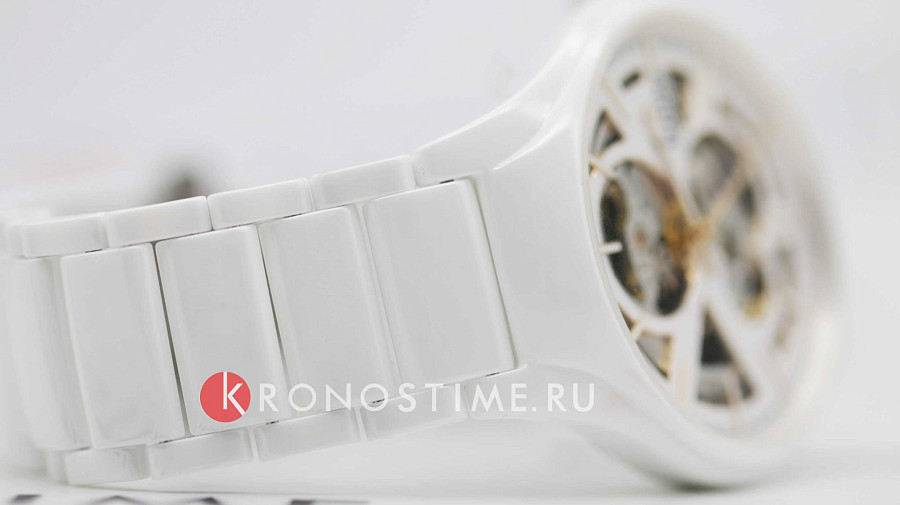 Часы Rado True Open Heart R27106922 — Швейцария, механические