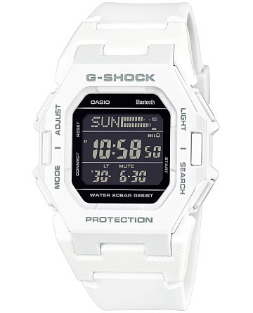 Casio G-Shock GD-B500-7DR (GD-B500-7)