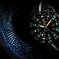 Швейцарские наручные часы Luminox Original Navy SEAL XS.CZ51, фото 4