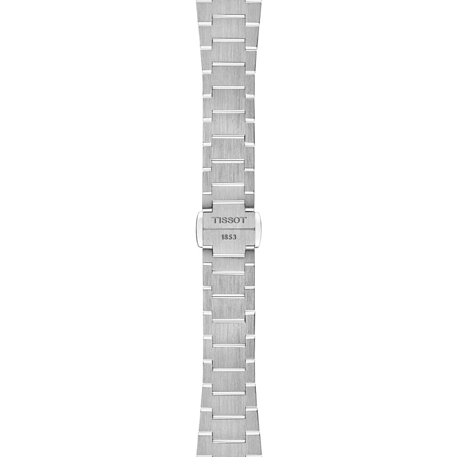 Часы Tissot PRX 25 mm T137.010.11.056.00 — Швейцария, женские