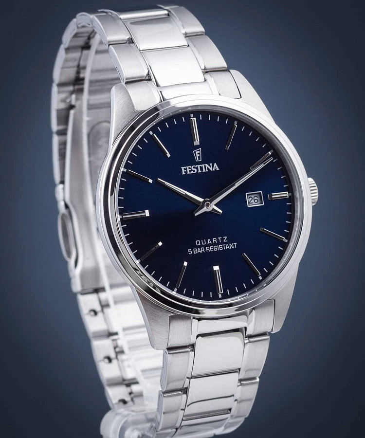 Часы Festina Classics F20511/3 — артикул F20511/3