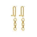 Серьги Cerruti 1881 Couture CIJLE0004305, фото 2