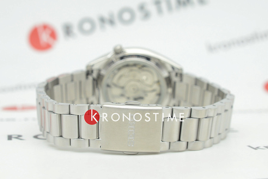 Часы Seiko 5 Sports SRPL57K1 — Япония, механические