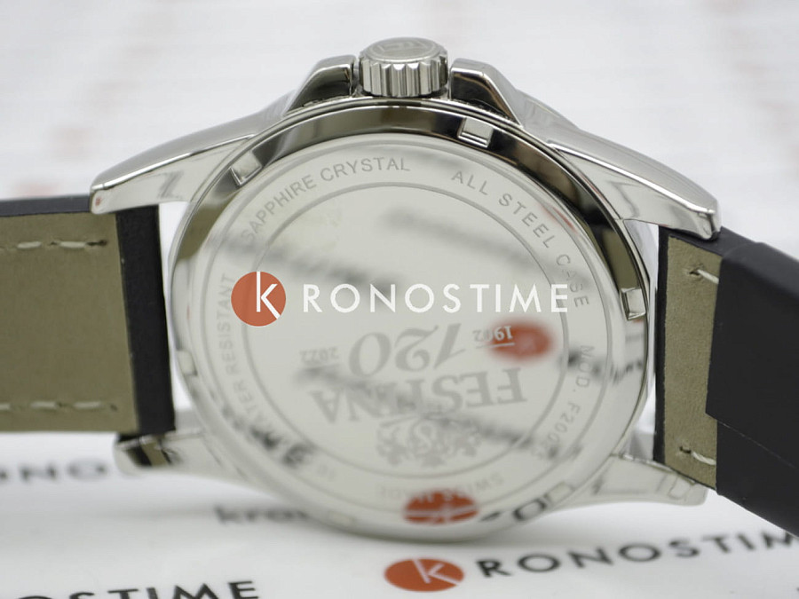 Часы Festina Classics F200251 — артикул F20025/1