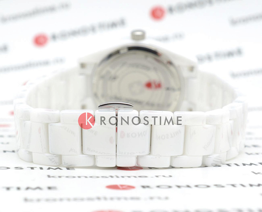 Часы Swiss Military Hanowa Swiss Recruit Lady Ceramic SMWLG0005101 — артикул SMWLG0005101